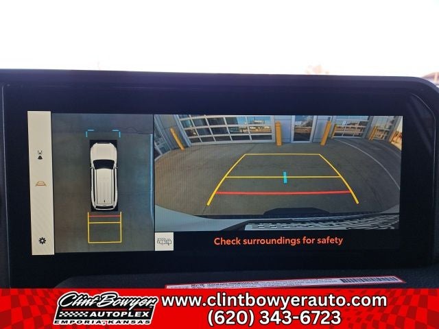 2026 Toyota Land Cruiser Land Cruiser