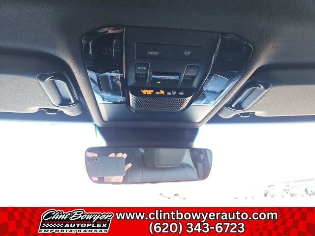 2026 Toyota Land Cruiser Land Cruiser