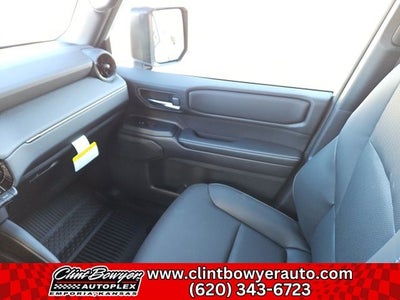 2026 Toyota Land Cruiser Land Cruiser