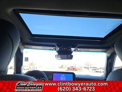 2026 Toyota Land Cruiser Land Cruiser