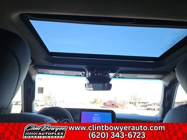 2026 Toyota Land Cruiser Land Cruiser