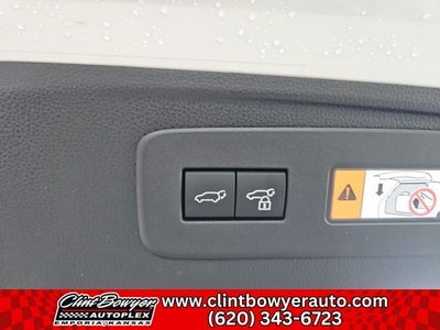 2026 Toyota Land Cruiser Land Cruiser