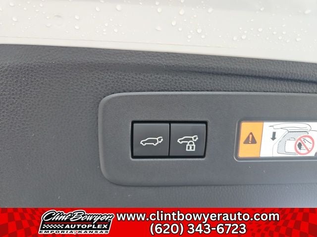 2026 Toyota Land Cruiser Land Cruiser