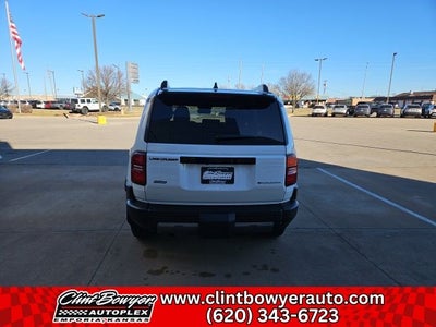 2026 Toyota Land Cruiser Land Cruiser