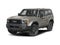 2026 Toyota Land Cruiser Land Cruiser