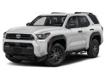 2026 Toyota 4Runner TRD Sport