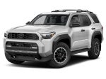 2026 Toyota 4Runner TRD Sport