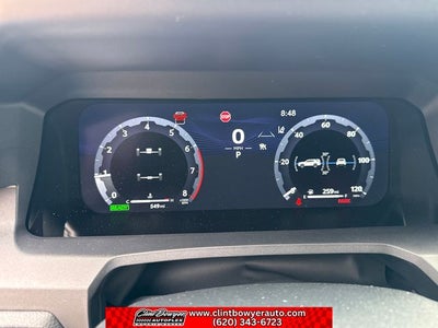 2026 Toyota 4Runner i-FORCE MAX TRD Off-Road i-FORCE MAX