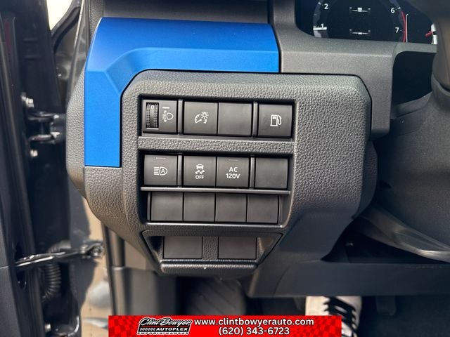 2026 Toyota 4Runner i-FORCE MAX TRD Off-Road i-FORCE MAX