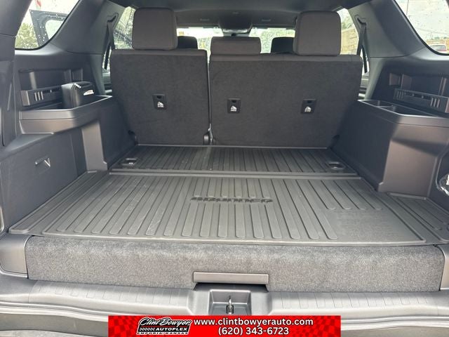 2026 Toyota 4Runner i-FORCE MAX TRD Off-Road i-FORCE MAX