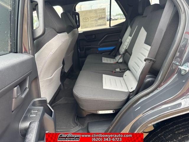 2026 Toyota 4Runner i-FORCE MAX TRD Off-Road i-FORCE MAX