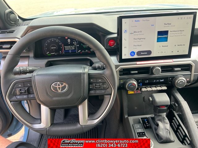 2026 Toyota 4Runner i-FORCE MAX TRD Off-Road Premium i-FORCE MAX