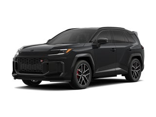 2026 Toyota RAV4 Plug-In Hybrid GR Sport