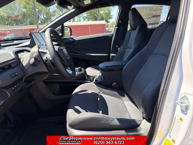 2026 Toyota C-HR XSE
