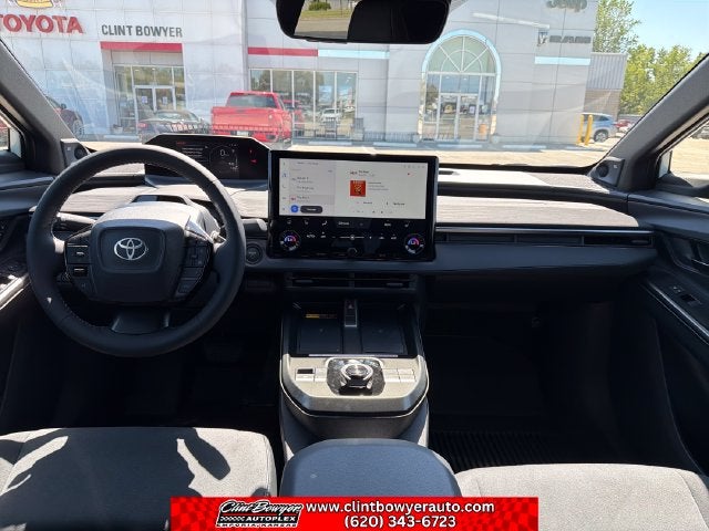 2026 Toyota C-HR XSE