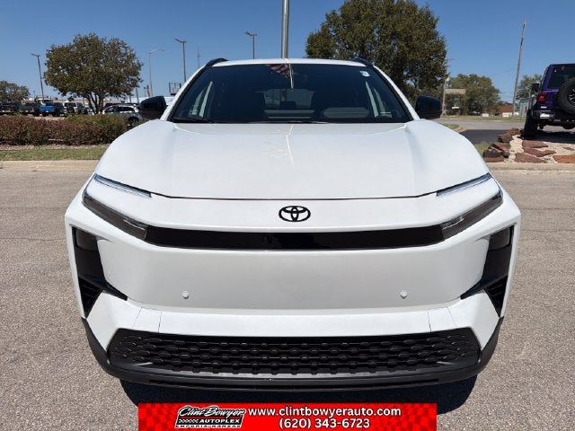 2026 Toyota C-HR XSE