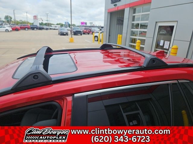 2025 Toyota RAV4 Plug-in Hybrid SE