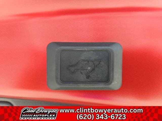 2025 Toyota RAV4 Plug-in Hybrid SE