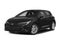 2027 Toyota Corolla Hatchback Base