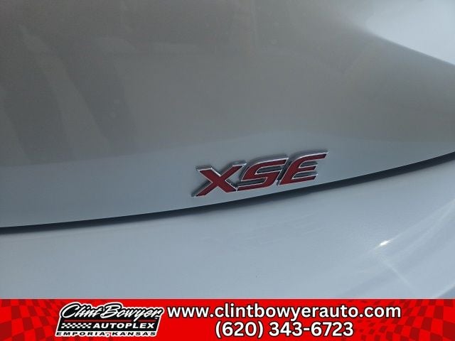 2025 Toyota Corolla Hatchback XSE