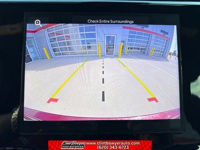 2023 Jeep Grand Cherokee Altitude X