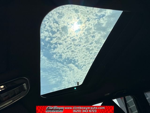 2023 Jeep Grand Cherokee Altitude X