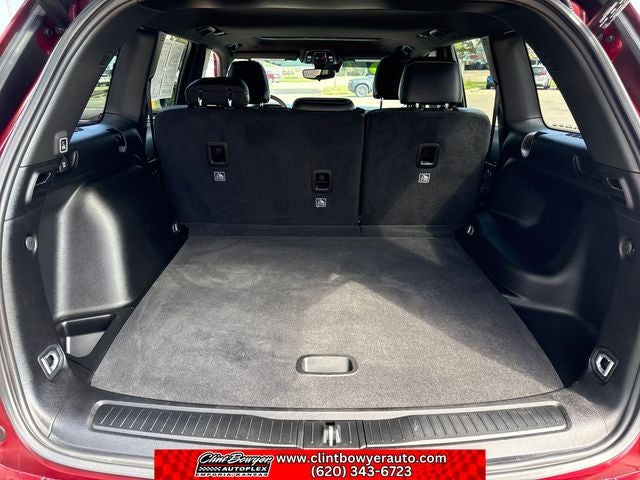 2023 Jeep Grand Cherokee Altitude X