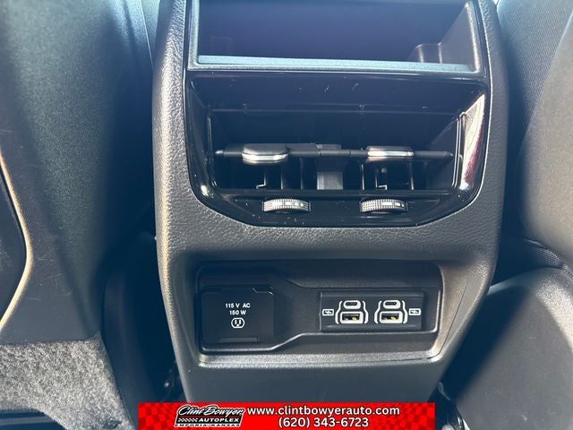 2023 Jeep Grand Cherokee Altitude X