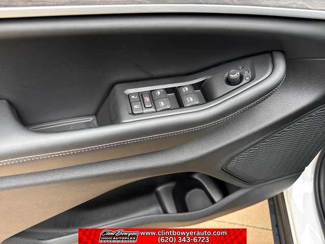 2026 Jeep Grand Cherokee Altitude