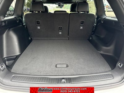 2026 Jeep Grand Cherokee Altitude