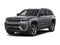 2027 Jeep Grand Cherokee Altitude