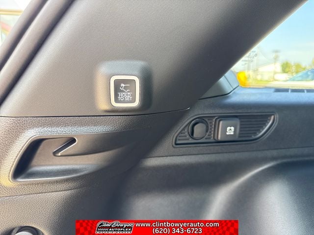 2027 Jeep Grand Cherokee Altitude