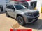 2027 Jeep Grand Cherokee Altitude