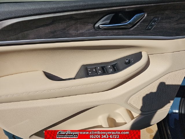2027 Jeep Grand Cherokee L Limited