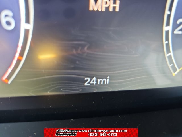2027 Jeep Grand Cherokee L Limited