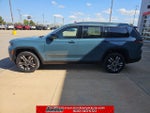 2027 Jeep Grand Cherokee L Limited