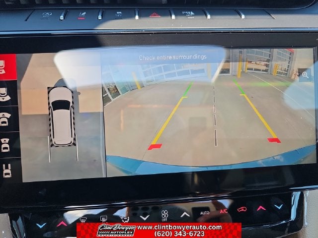 2027 Jeep Grand Cherokee L Limited