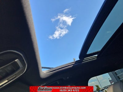 2027 Jeep Grand Cherokee L Limited