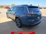 2027 Jeep Grand Cherokee L Limited