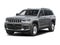 2027 Jeep Grand Cherokee L Summit