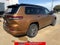2027 Jeep Grand Cherokee L Summit