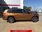 2027 Jeep Grand Cherokee L Summit