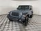 2027 Jeep Wrangler Rubicon