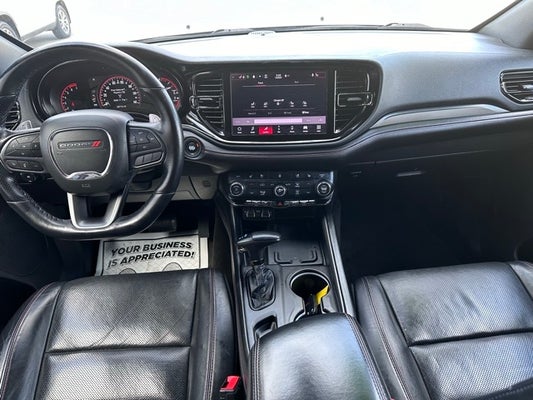 2022 Dodge Durango R/T in Emporia, KS - Clint Bowyer Autoplex