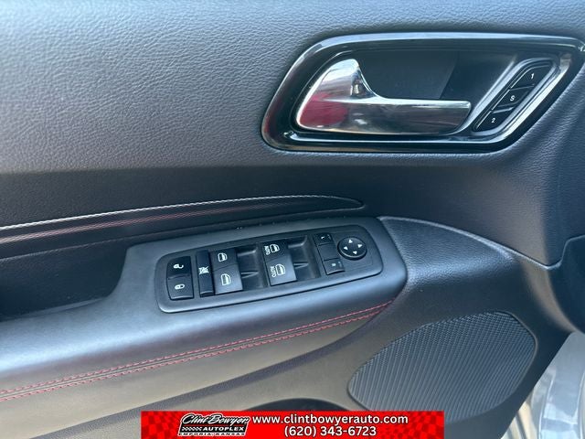 2024 Dodge Durango R/T Plus