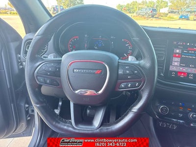2024 Dodge Durango R/T Plus