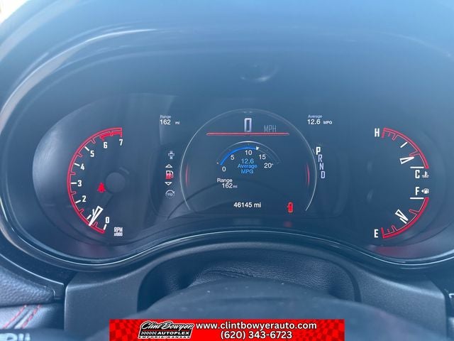 2024 Dodge Durango R/T Plus