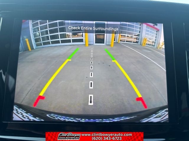 2024 Dodge Durango R/T Plus