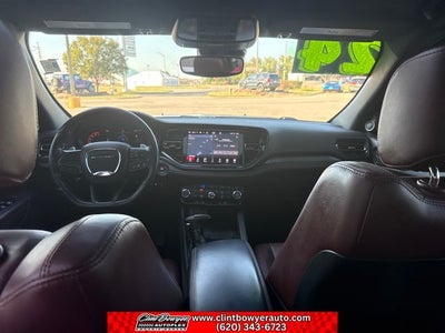 2024 Dodge Durango R/T Plus