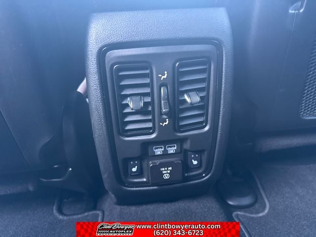 2024 Dodge Durango R/T Plus
